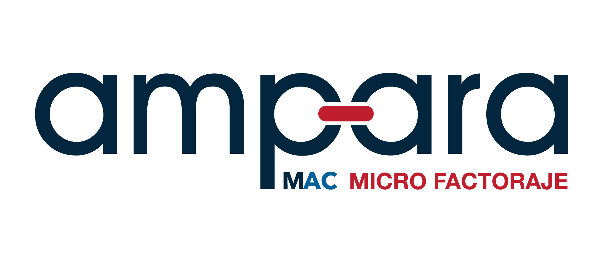 ampara mac micro factoraje